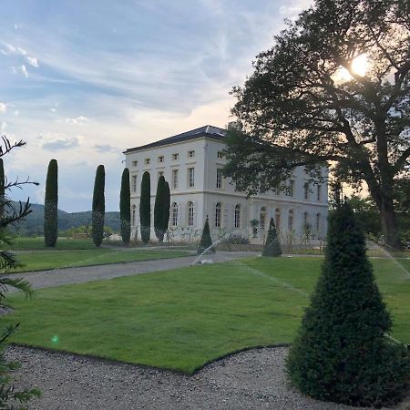 Château de Longpré Varilhes Exterior foto