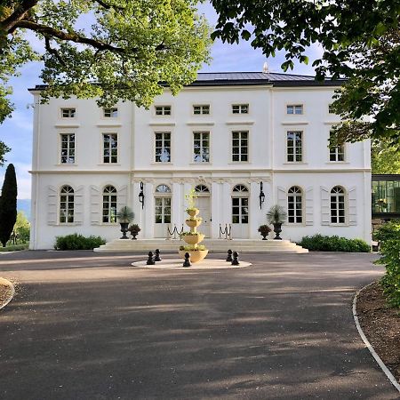 Château de Longpré Varilhes Exterior foto