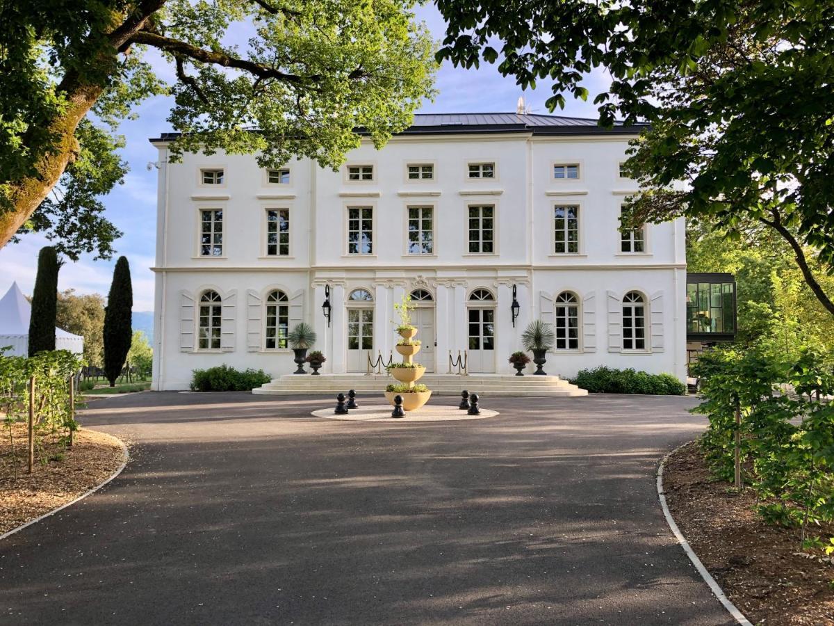 Château de Longpré Varilhes Exterior foto